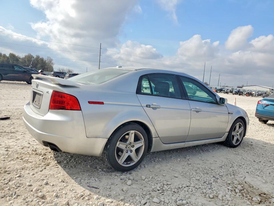Продажа на аукционе авто 2006 Acura 3.2tl, vin: 19UUA66216A070038, номер лота: 77393505