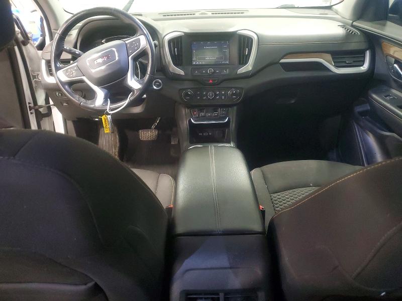 Aukcja sprzedaży 2020 Gmc Acadia, vin: 3GKALMEV9LL217470, numer aukcji: 76383085