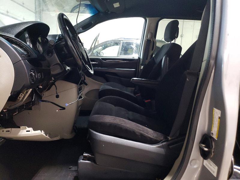 Aukcja sprzedaży 2014 Dodge Grand Caravan, vin: 2C4RDGBGXER200525, numer aukcji: 79251135