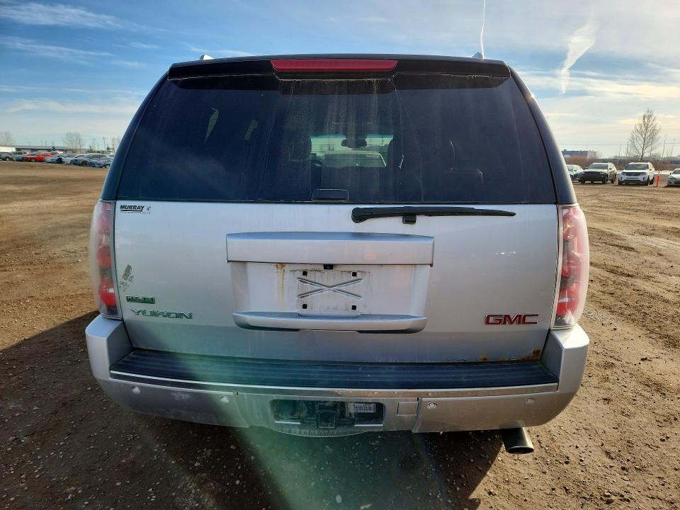 Продажа на аукционе авто 2011 Gmc Yukon Dena, vin: 1GKS2EEF1BR209859, номер лота: 77373155