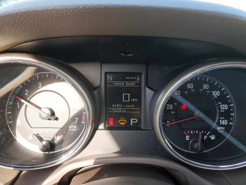 78850585 :رقم المزاد ، 1C4RJFAG9CC174655 vin ، 2012 Jeep Grand Cherokee مزاد بيع