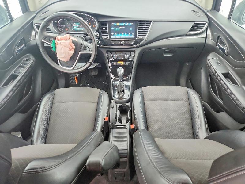 Продажа на аукционе авто 2017 Buick Encore, vin: KL4CJASB3HB201769, номер лота: 99098255