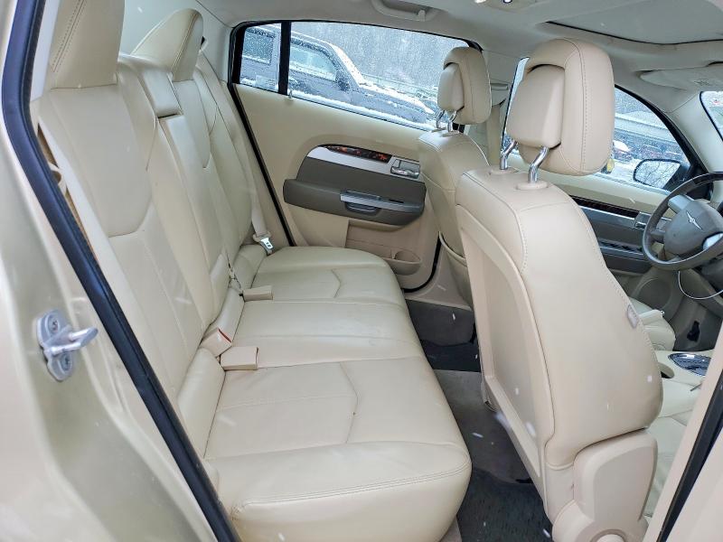 Продажа на аукционе авто 2010 Chrysler Sebring, vin: 1C3CC5FB4AN229848, номер лота: 77867115