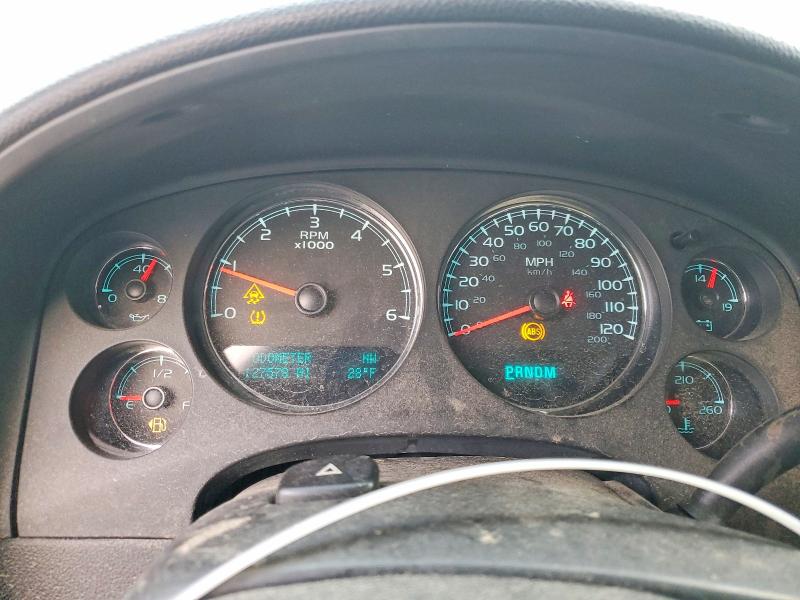 Продаж на аукціоні авто 2011 Chevrolet Silverado, vin: 1GCRKTE3XBZ142408, номер лоту: 75603575