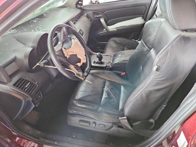 78351405 :رقم المزاد ، 5J8TB1H21AA005546 vin ، 2010 Acura Rdx مزاد بيع