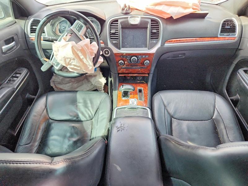 Продажа на аукционе авто 2014 Chrysler 300, vin: 2C3CCAAG2EH262941, номер лота: 99924765