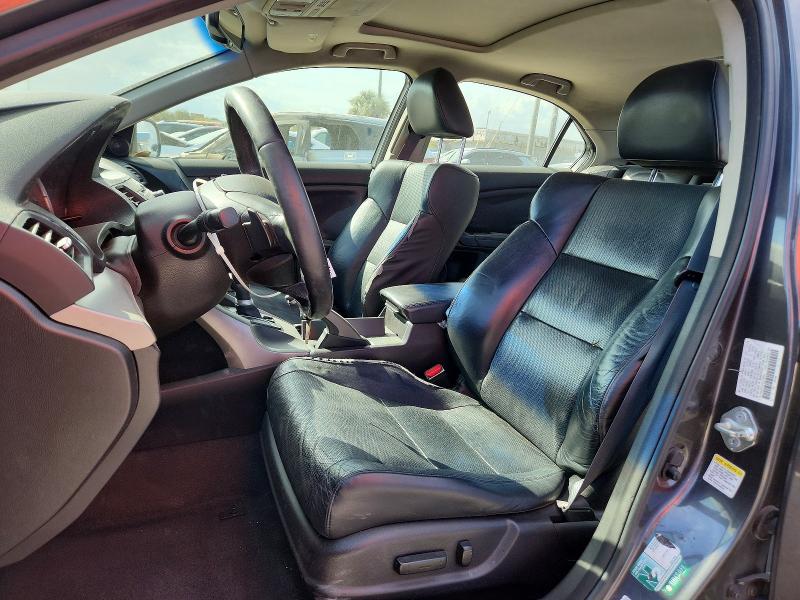 2010 Acura Tsx მანქანა იყიდება აუქციონზე, vin: JH4CU2F61AC019082, აუქციონის ნომერი: 79235805