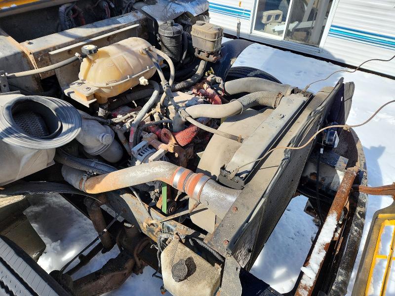 75966205 :رقم المزاد ، 1BAKGCPH3DF293844 vin ، 2013 Blubird School Bus / Transit Bus مزاد بيع
