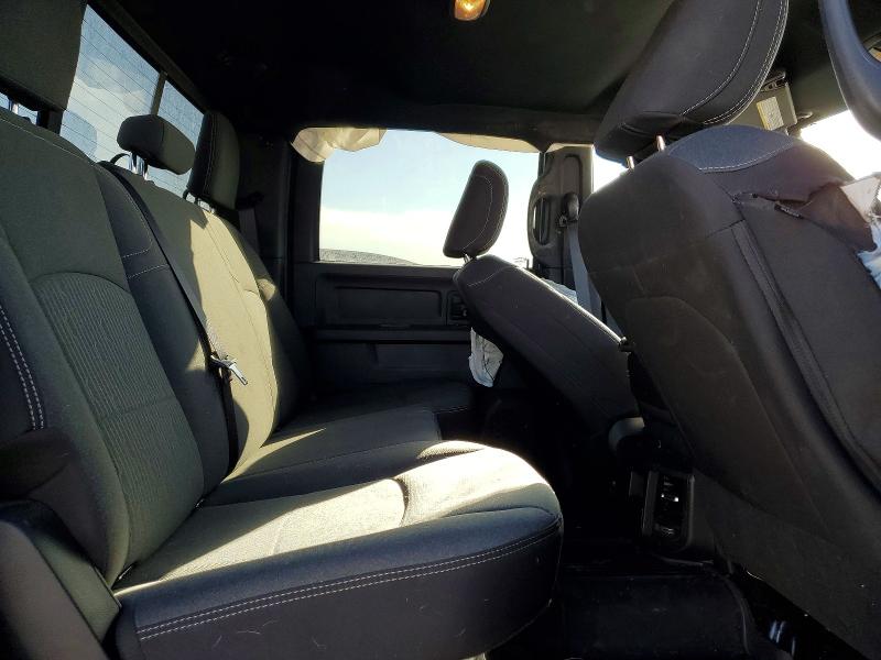 Продажа на аукционе авто 2024 Ram 2500, vin: 3C6UR5HL1RG313058, номер лота: 76815905