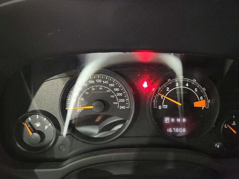 Продажа на аукционе авто 2015 Jeep Patriot, vin: 1C4NJRAB3FD339067, номер лота: 78328285