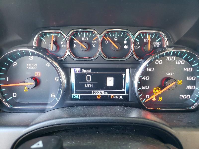 Продаж на аукціоні авто 2017 Gmc Sierra, vin: 3GTU2NEJ3HG470301, номер лоту: 76392895