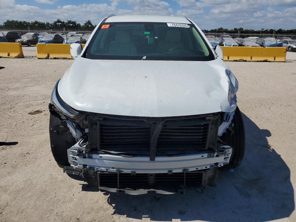 2023 Buick Enclave მანქანა იყიდება აუქციონზე, vin: 5GAERBKW3PJ162526, აუქციონის ნომერი: 78476335