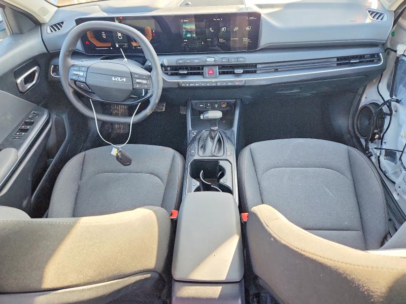 Aukcja sprzedaży 2025 Kia K4, vin: 3KPFT4DE2SE089563, numer aukcji: 78145545