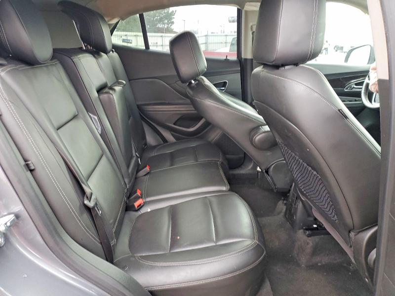 Продаж на аукціоні авто 2015 Buick Encore, vin: KL4CJGSBXFB033032, номер лоту: 78713115