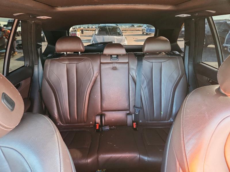 78709615 :رقم المزاد ، 5UXKR2C59G0U17627 vin ، 2016 Bmw X5 مزاد بيع