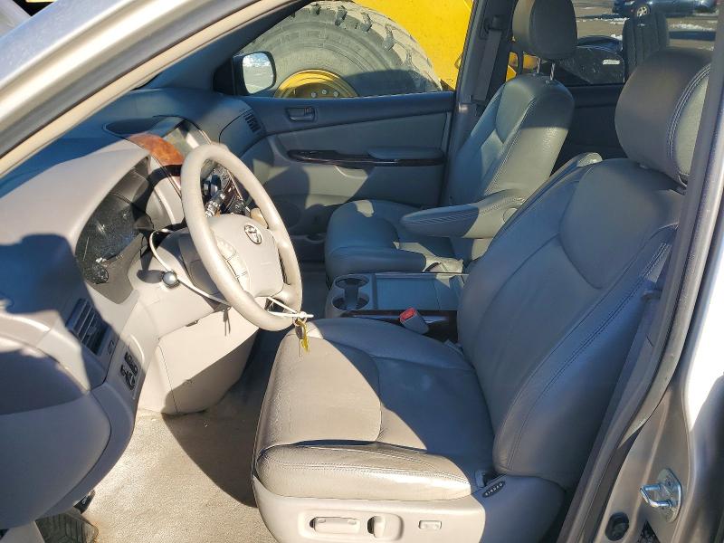 Aukcja sprzedaży 2007 Toyota Sienna, vin: 5TDZK23C67S028296, numer aukcji: 75221215