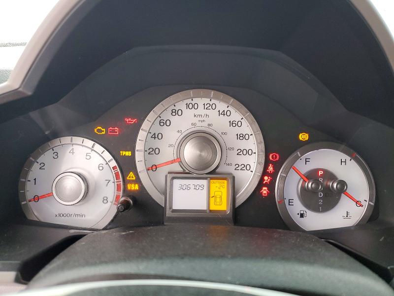 Aukcja sprzedaży 2011 Honda Pilot, vin: 5FNYF4H54BB504094, numer aukcji: 77214495