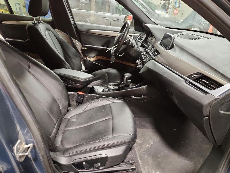 Aukcja sprzedaży 2019 Bmw X1 Xdrive2, vin: WBXHT3C56K5L35310, numer aukcji: 74591225