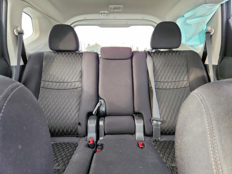 2019 Nissan Rogue მანქანა იყიდება აუქციონზე, vin: 5N1AT2MT1KC760074, აუქციონის ნომერი: 76267835