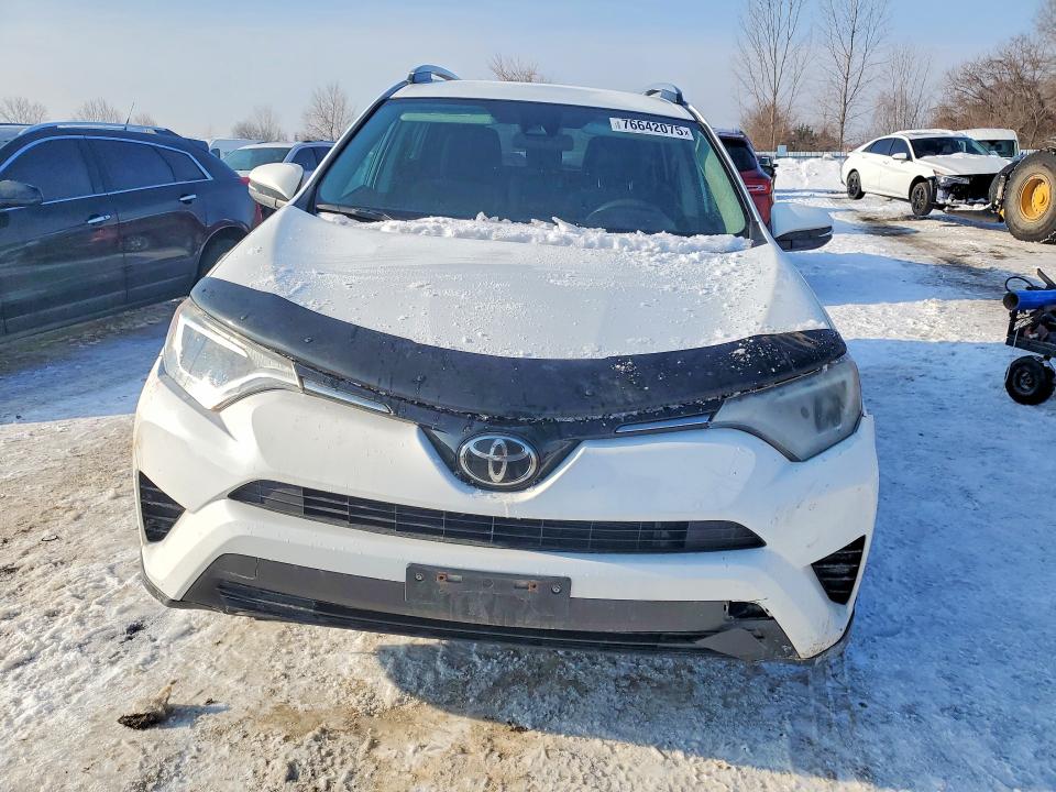 Aukcja sprzedaży 2017 Toyota Rav4, vin: 2T3ZFREV3HW356920, numer aukcji: 76642075