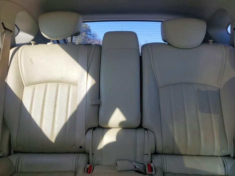 Продаж на аукціоні авто 2017 Infiniti Qx50, vin: JN1BJ0RP6HM384413, номер лоту: 77524925