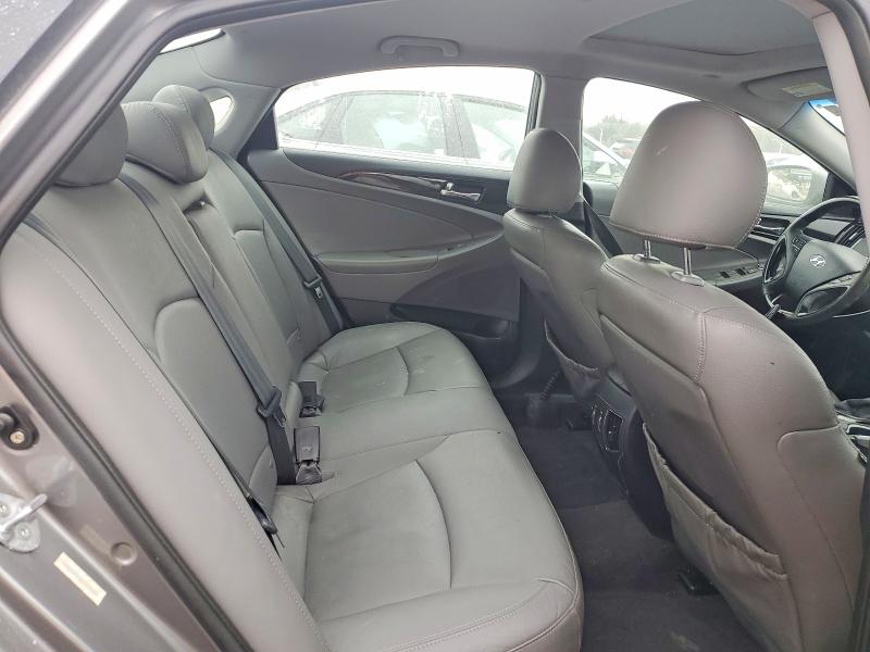 Продаж на аукціоні авто 2011 Hyundai Sonata, vin: 5NPEC4AC4BH094306, номер лоту: 76555365