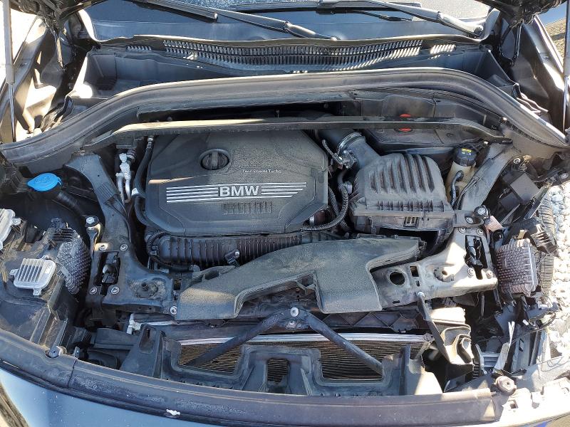 77439675 :رقم المزاد ، WBXYJ1C01L5R54719 vin ، 2020 Bmw X2 مزاد بيع