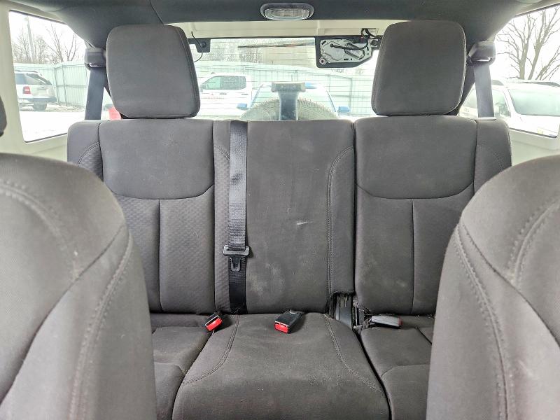 78495985 :رقم المزاد ، 1C4BJWDG5EL217596 vin ، 2014 Jeep Wrangler Unlimited مزاد بيع