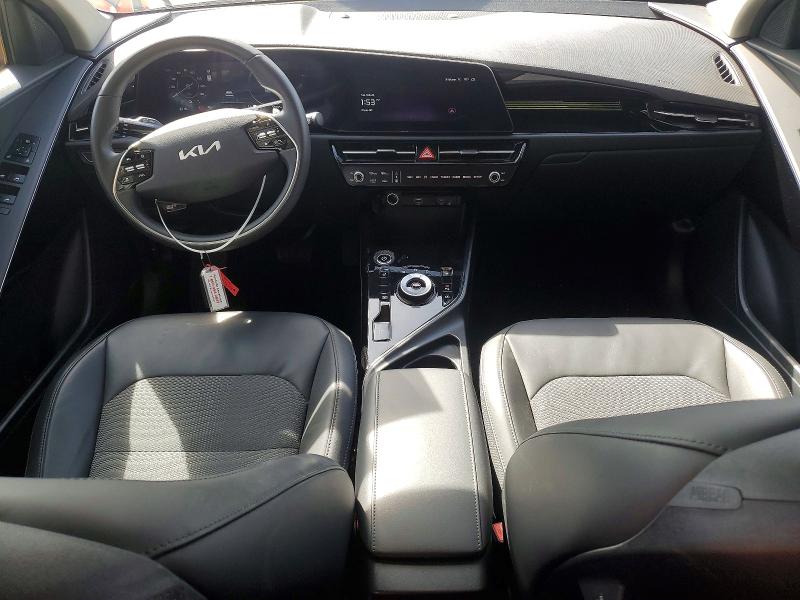 Auction sale of the 2024 Kia Niro Ev, vin: KNDCR3L19R5108383, lot number: 78536875