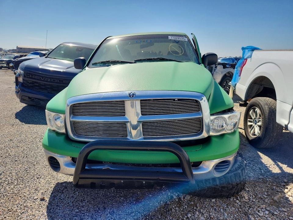 77328535 :رقم المزاد ، 1D7HA18N73S163099 vin ، 2003 Dodge Ram 1500 مزاد بيع