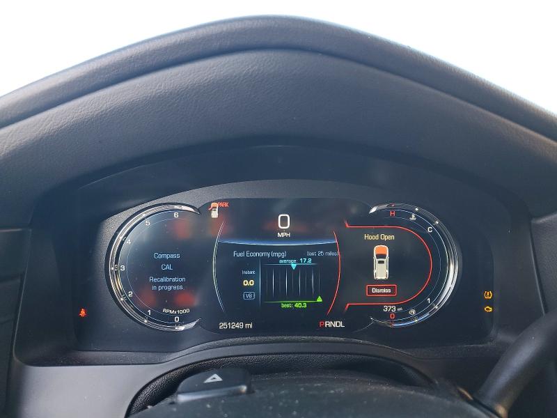 Aukcja sprzedaży 2019 Cadillac Escalade E, vin: 1GYS3HKJ3KR286200, numer aukcji: 74912455