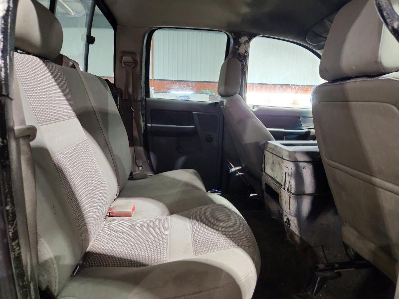 Продажа на аукционе авто 2008 Dodge Ram 2500, vin: 3D7KS28D78G196666, номер лота: 77367215