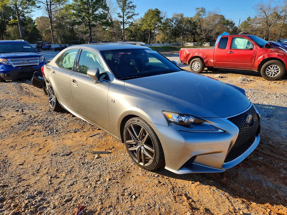 Aukcja sprzedaży 2016 Lexus Is 200t, vin: JTHBA1D26G5026301, numer aukcji: 75956765