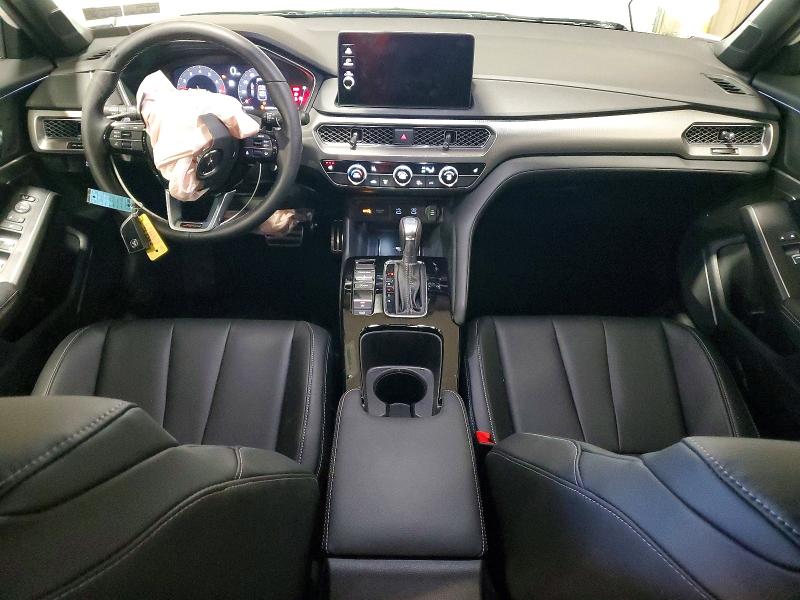 Продажа на аукционе авто 2026 Acura Integra, vin: 19UDE4H3XTA004338, номер лота: 76136585