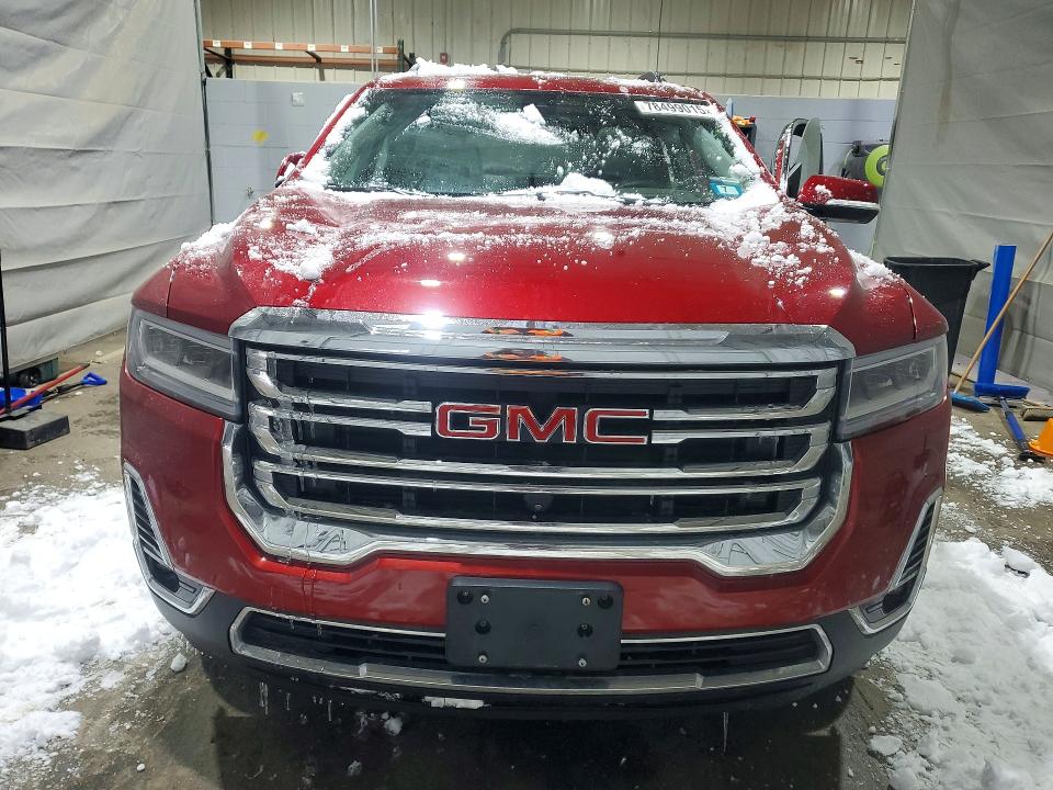 Продажа на аукционе авто 2023 Gmc Acadia, vin: 1GKKNULS7PZ253535, номер лота: 78499015
