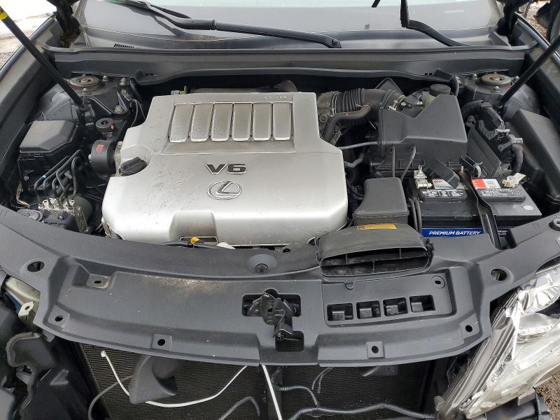 Продажа на аукционе авто 2015 Lexus Es 350, vin: JTHBK1GG7F2162845, номер лота: 77804605