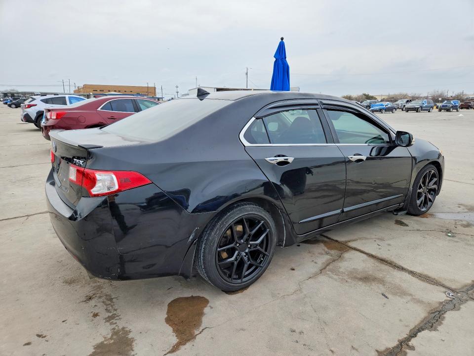 Aukcja sprzedaży 2009 Acura Tsx, vin: JH4CU26679C001827, numer aukcji: 77320905