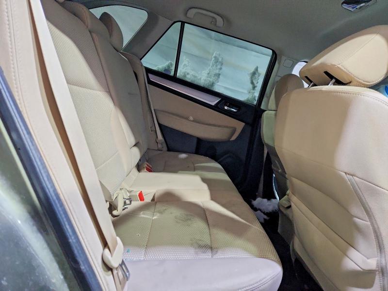 78635805 :رقم المزاد ، 4S4BSACC8J3343522 vin ، 2018 Subaru Outback مزاد بيع