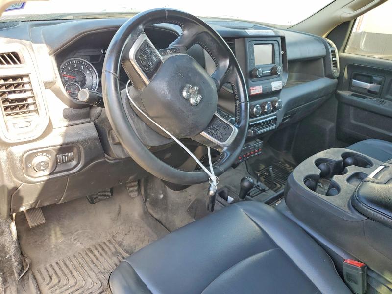 Aukcja sprzedaży 2019 Ram 2500, vin: 3C6UR5CJ8KG691017, numer aukcji: 48548786