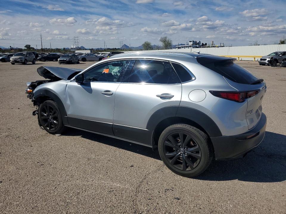 Aukcja sprzedaży 2021 Mazda Cx-30, vin: 3MVDMBDY7MM302145, numer aukcji: 77145585