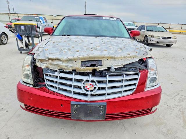 Продажа на аукционе авто 2008 Cadillac Dts, vin: 1G6KD57YX8U116643, номер лота: 76991615