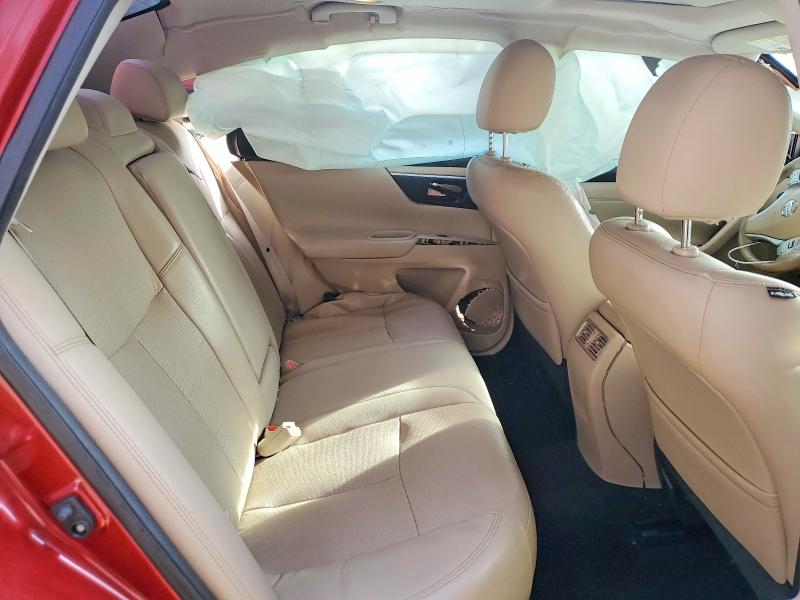 78437275 :رقم المزاد ، 1N4AL3AP4GC181532 vin ، 2016 Nissan Altima مزاد بيع