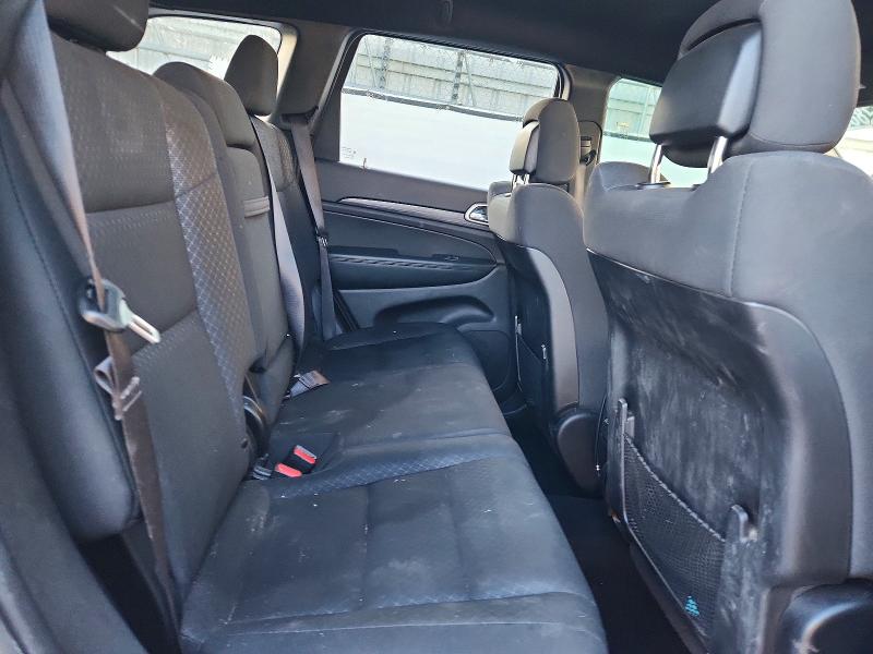 Продажа на аукционе авто 2019 Jeep Grand Cherokee, vin: 1C4RJFAG1KC820320, номер лота: 76997885