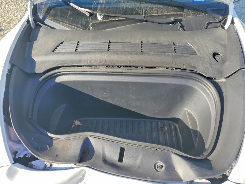 2023 Tesla Model Y მანქანა იყიდება აუქციონზე, vin: 7SAYGDEE4PA053175, აუქციონის ნომერი: 75882655