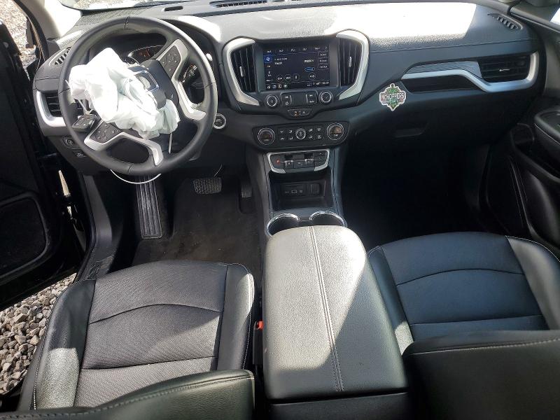 Продаж на аукціоні авто 2024 Gmc Terrain, vin: 3GKALVEG1RL266632, номер лоту: 78888805
