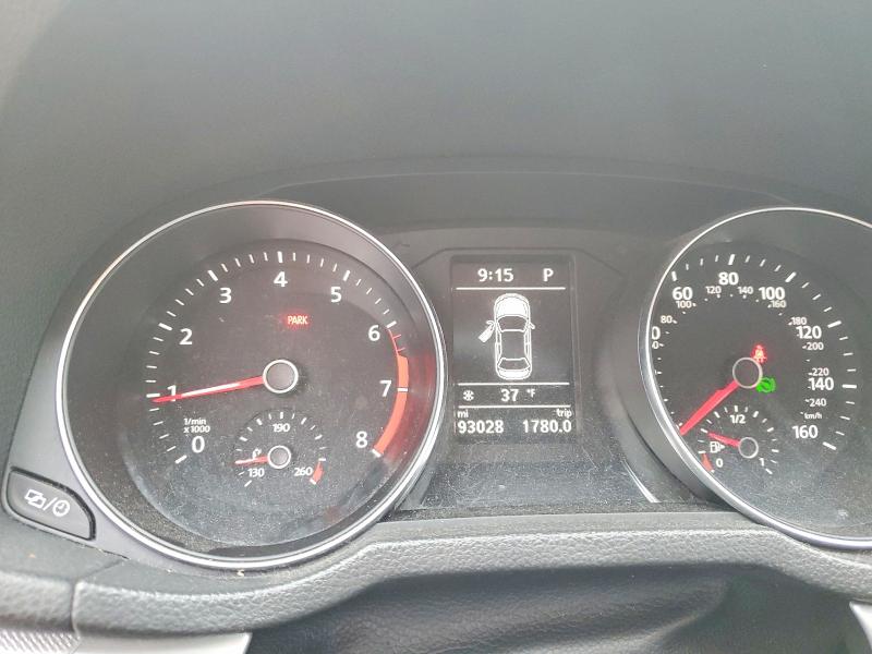 Aukcja sprzedaży 2016 Volkswagen Passat, vin: 1VWAT7A38GC042581, numer aukcji: 78911485