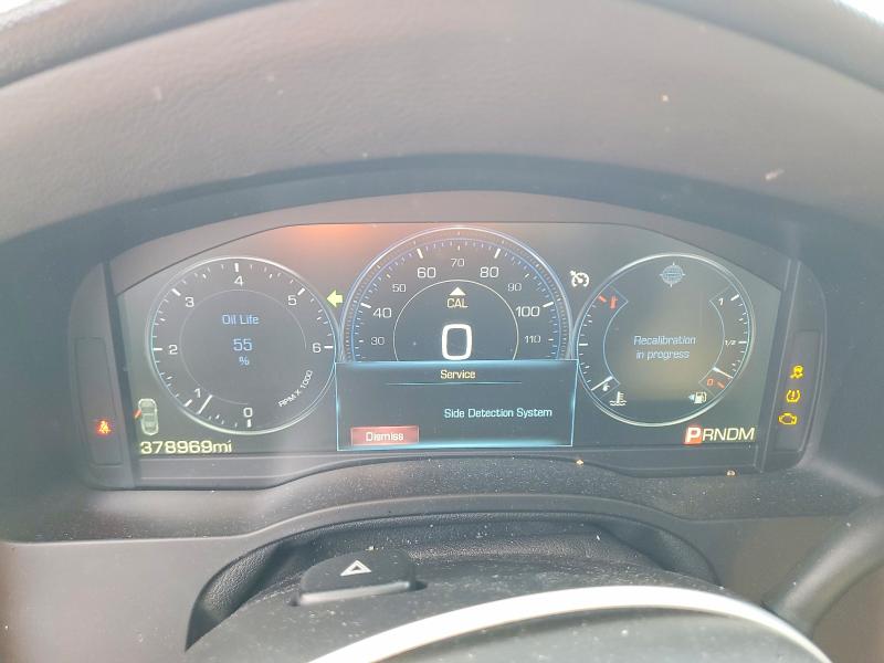 Продажа на аукционе авто 2015 Cadillac Escalade L, vin: 1GYS4MKJ8FR677306, номер лота: 75105415