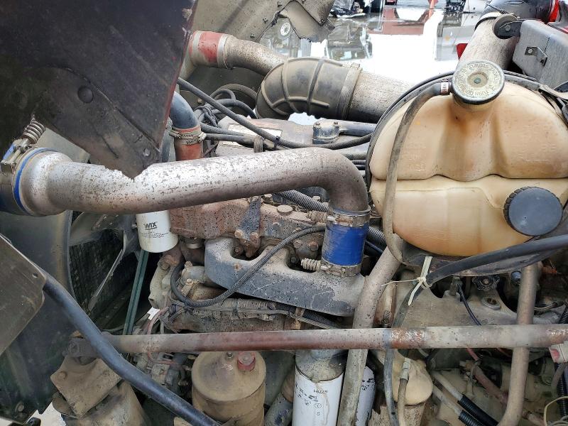 Aukcja sprzedaży 1997 Mack 600, vin: 1M2P267C8VM032718, numer aukcji: 78910685