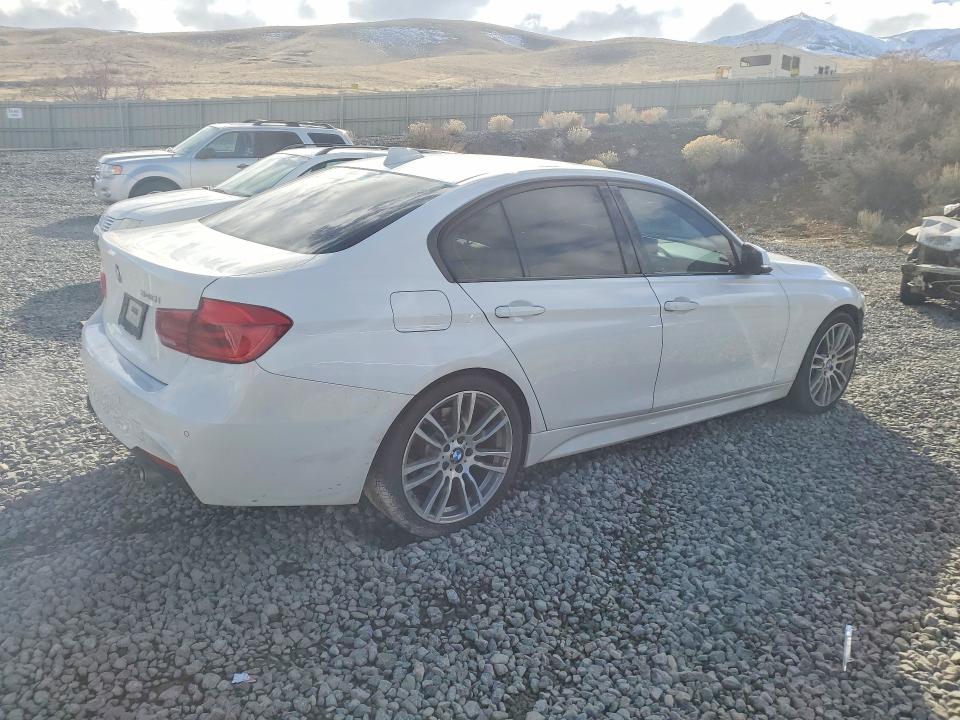 77149235 :رقم المزاد ، WBA8B3G5XJNV01429 vin ، 2018 Bmw 340 مزاد بيع
