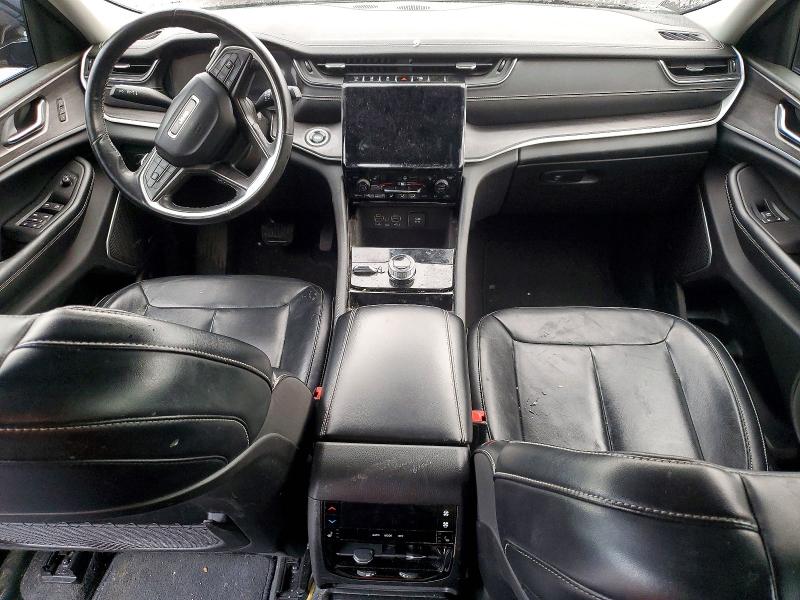 Продажа на аукционе авто 2021 Jeep Grand Cherokee, vin: 1C4RJKBG0M8137277, номер лота: 78842045